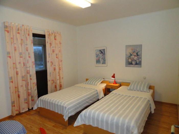 Kalkstenens Bed And Breakfast Morbylanga Exterior photo