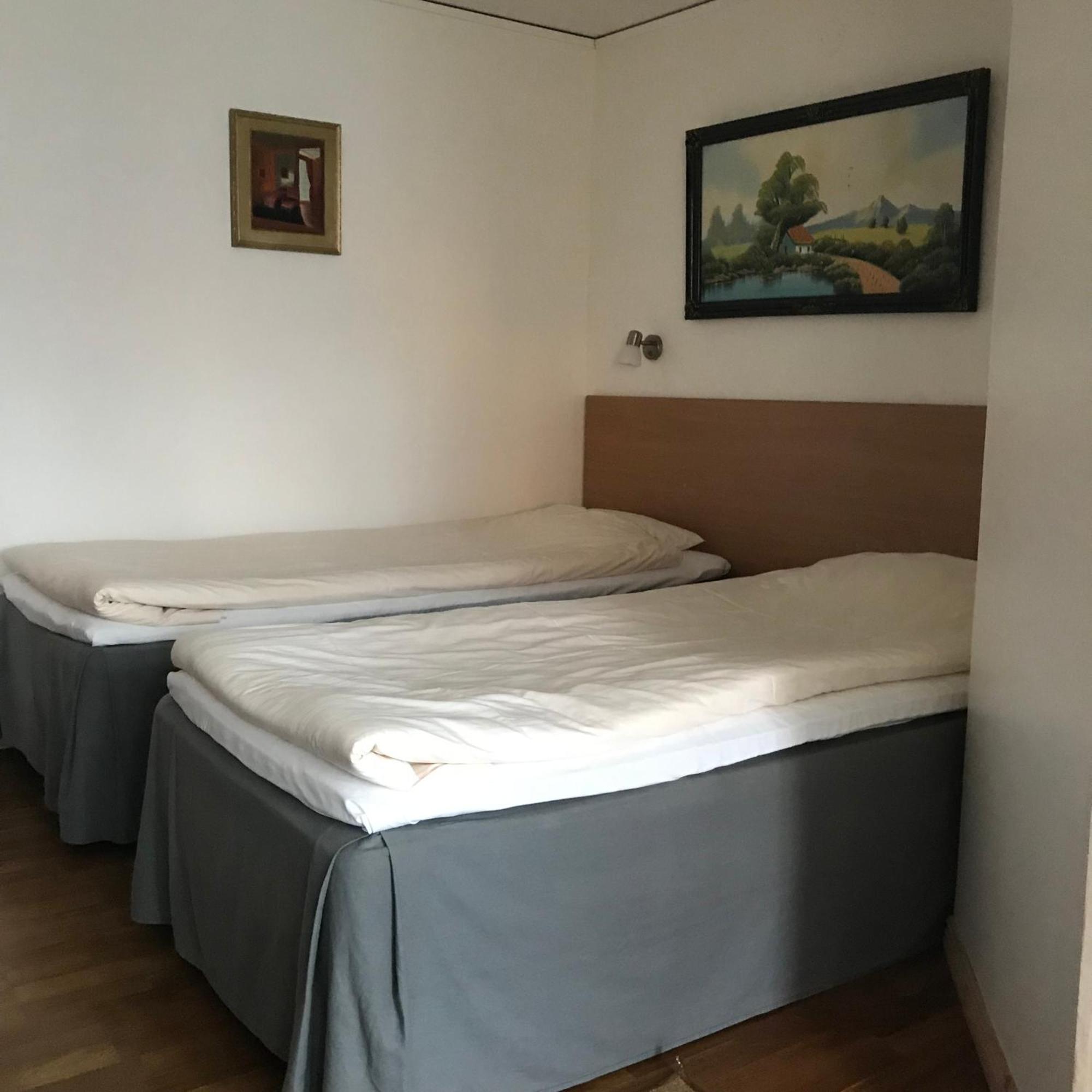 Kalkstenens Bed And Breakfast Morbylanga Room photo